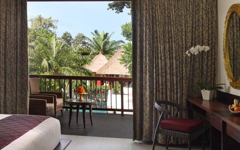 The Patra Bali Resort & Villas